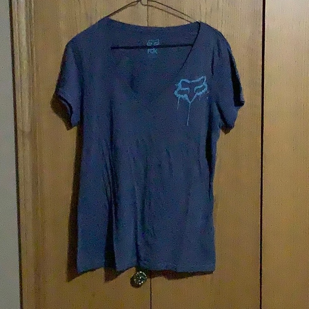 Fox T Shirt